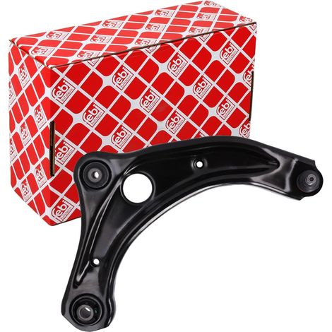 Bras de liaison, suspension de roue FEBI BILSTEIN 180938 NISSAN 54500-5FA1C (1/4)