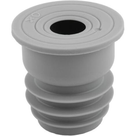 Bouchon Anti Odeur Machine À Laver, Bouchon De Vidange De Canalisation, Couvercle Anti-Odeur en Silicone pour Machine À Laver (1/5)