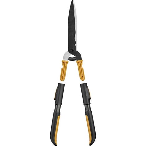 Fiskars OneClick a mano Tagliasiepi (1/4)