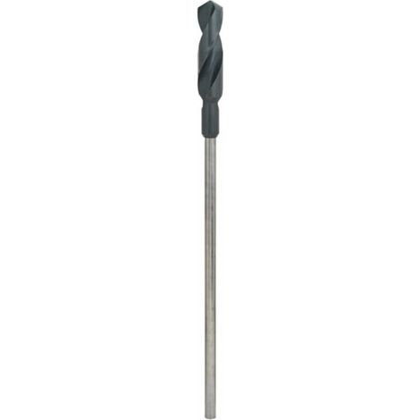 Mèche pour coffrages et lambrissages 24 x 400 mm, d 11 mm