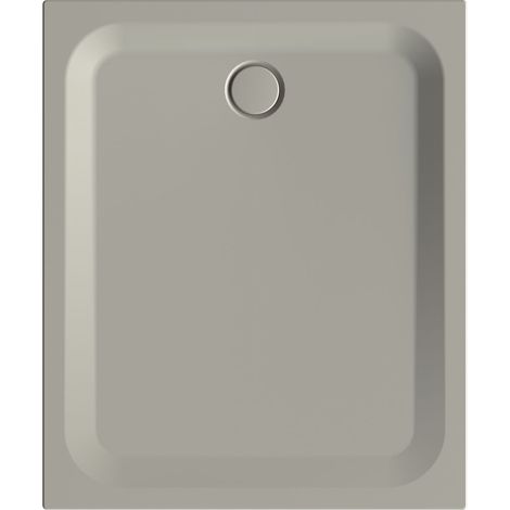 Receveur de douche rectangulaire BetteUltra avec support de (1/5)