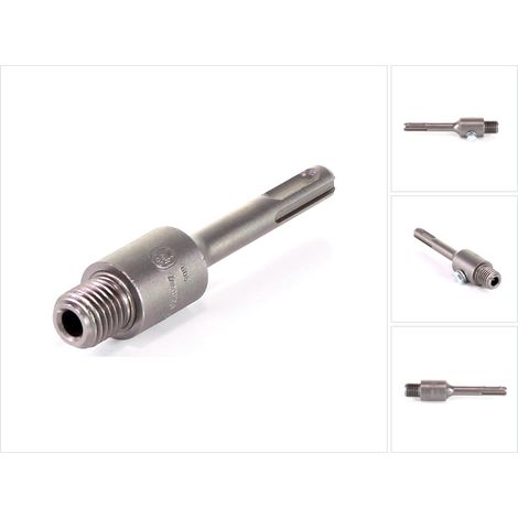 Bosch PRO SDS plus Adapter, 105 mm