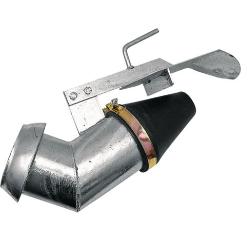 Perrot Präzisions-Güllestreuer, Nennbreite 108 / 4" 0200800