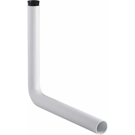 Grohe Flush Pipe 390 x 350mm - 37100SH0 - Essential for Toilets