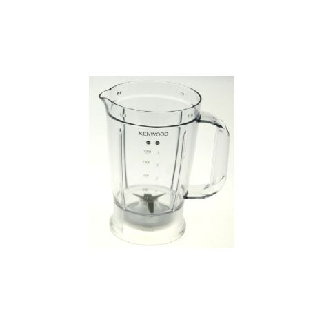 Bol batidora para robot multifunción KENWOOD KW714298