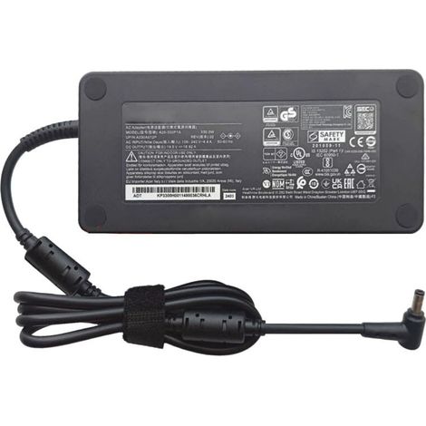 19.5V 16.92A 330W Adaptateur AC Chargeur Compatible pour 16 Alimentation électrique (1/5)