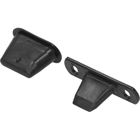 Kit de goupilles de guidage pour porte coulissante latérale 904637 904645 1487798080, compatible avec Fiat Scudo 1995-2006 (1/5)