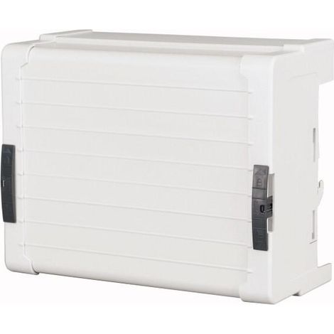 Jeux d'entretoises pour capot de protection pour 4p 000138382 EATON BBC MCS4