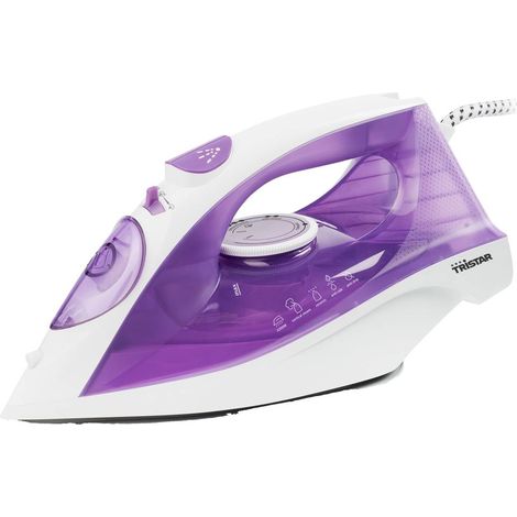 FERRO DA STIRO TRISTAR 2200W ST-8350 (1/5)