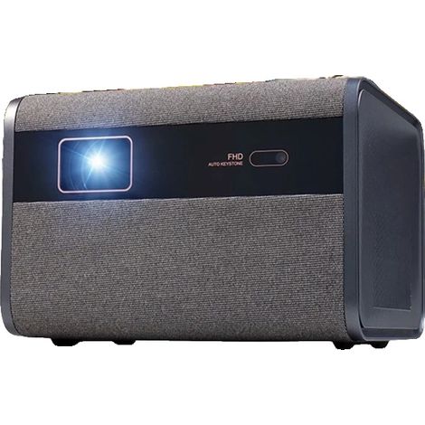Proyector, resolución nativa 1080p, conectividad WiFi y Bluetooth, J10-UE, enchufe europeo. (1/2)