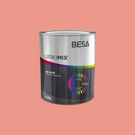 Pot de Peinture polyuréthane / bi composant RAL Effect 430-2  Mat - 150gr