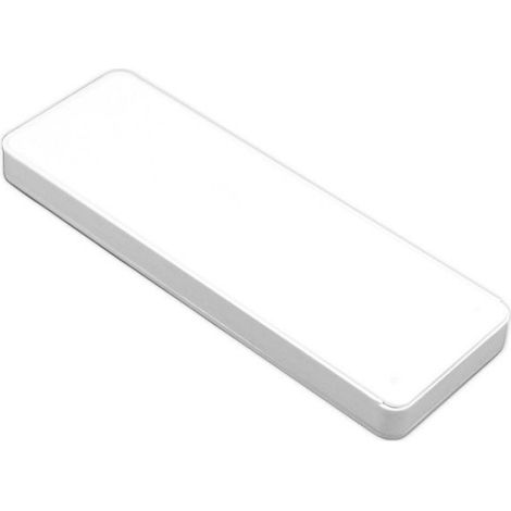 Télécommande 433 Mhz - 5 Boutons - Pour Domotique Lampe Led Rideau Électrique Portail Garage Store Enroulable - 1 Pièce (1/3)
