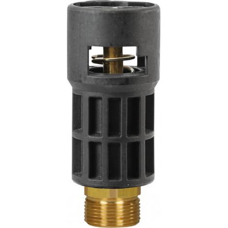 Coupleur baionnette Karcher: M22M (1/2)