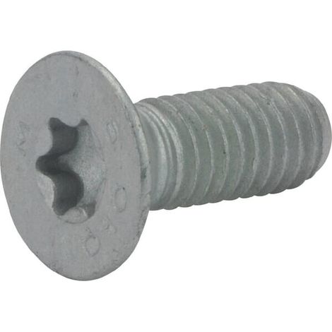 Tornillo avellanado Torx FE/ZN KUHN 80110614