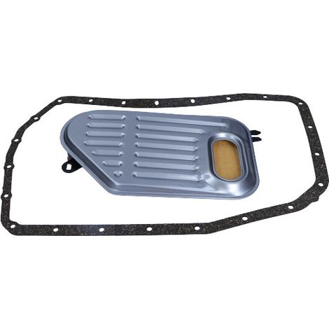 KIT DE FILTRES DE BOÎTE DE VITESSES AUTOMATIQUE MAXGEAR BMW E46/E39 AVEC JOINT