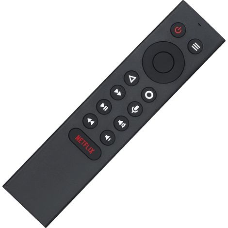 Télécommande de remplacement compatible avec NVIDIA Shield TV Pro 2015, 2017 et 2019 (1/5)