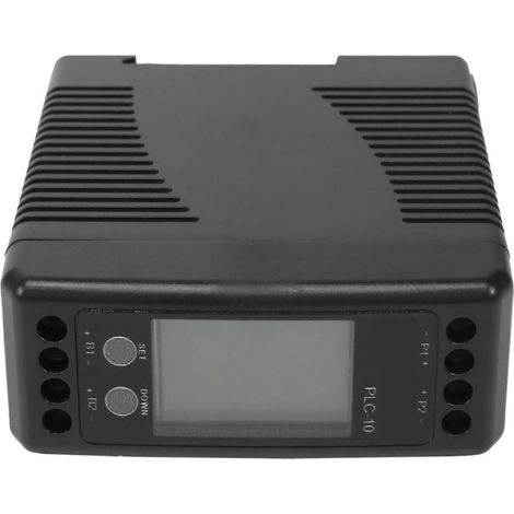 LCD-Batteriebalancer für 2S-, 4S-, 6S-, 8S-, 10S-, 12S- und 14S-Akkus. Aktiver Balancer für 24 V, 36 V, 48 V, 60 V und 72 V. (1/5)