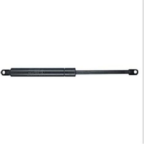 pistón a gas para canapé. acero. fuerza 450 n. rosca m8 - qq