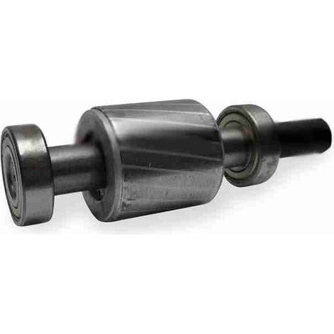 PECR50BR02.4670 Rotor 50 H45 Con Eje HYPPO 7005 HY7005 M-FAB ME3000 Pieza de Repuesto NICE PECR50BR02.4670