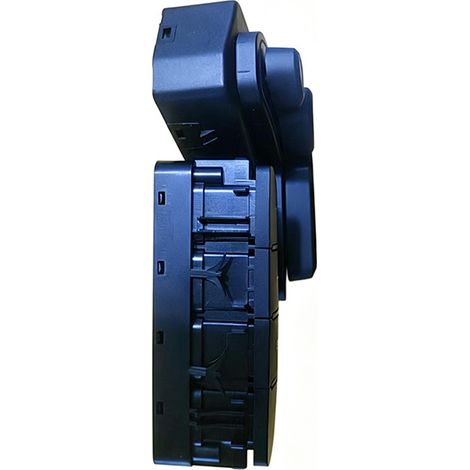 2129059600 is applicable to the seat headrest adjustment switch buttons of Mercedes-Benz E200, E260, and E300 models manufactured between September 2015 and 2016. (1/4)