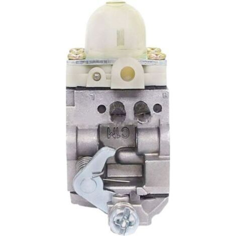 Carburateur Echo pour Souffleur à Dos - Modèle Zama C1M-K49, Moteur 2 Temps, Pour Blower Tonchean (1/2)