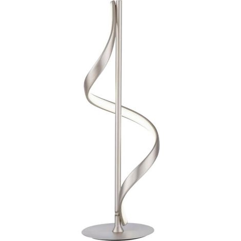 Lampe de table design Q-Swing métal - 4385-55 (1/3)