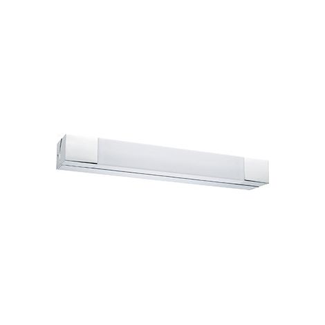 Quasar lampe chrome 44 cm LED salle de bain (1/3)