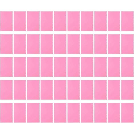 Enveloppe B5 26 en papier, dépolie, translucide, imperméable, enroulable, reliure latérale en PP pour rapports et présentations (1/4)