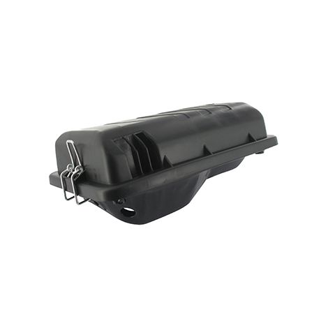 Coperchio, Base e Filtro dell'Aria Adattabili per Honda per Gruppi Elettrogeni con Motore Gx160.