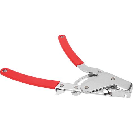 Pince coupante pour câble de dérailleur de frein de vélo en acier au carbone, outil de réparation (1/5)