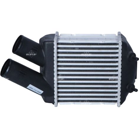Intercooler, échangeur NRF 30832 DACIA 7700438038 7700838130 8200047162