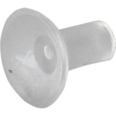 VENTOSA mm 15 - pz. 8