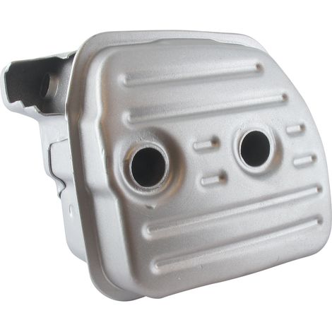 Echappement Adaptable Stihl Pour Modèles Ms-231, Ms-251. Remplace Origine: 1143-140-0661, 1143-140-0651.