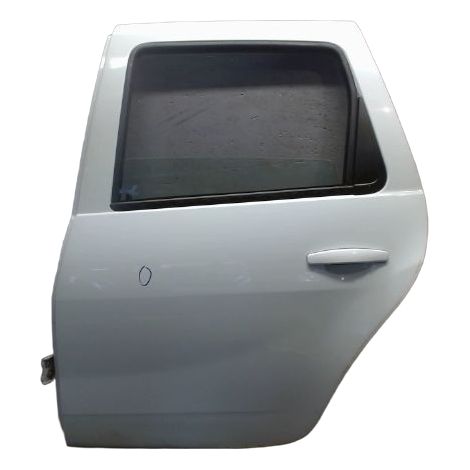 Porte Arriere Gauche DACIA Duster [PRODUIT D'OCCASION]♻️821012768r