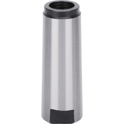 Adaptateur réducteur de manchon de perçage conique, pour fraisage de tour, outil de fixation CNC industriel MT4-MT2 (1/5)