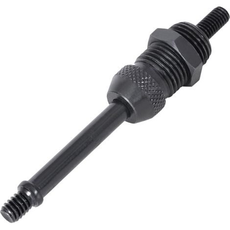 Mandrin pour écrous à riveter STIER M6 pour riveteuse universelle