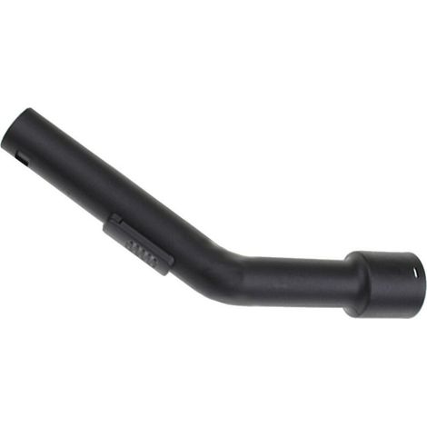 Poignee flexible gris anthracite d35mm adaptable pour Aspirateur MIELE 3565460