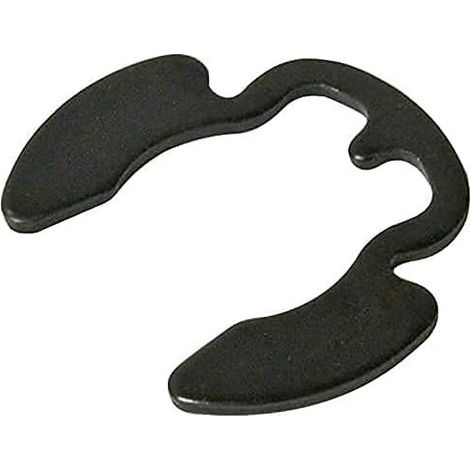 La bride annulaire 812000029 est compatible avec le tracteur de pelouse 12000029. (1/5)