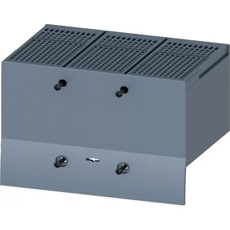 Siemens 3VA9481-0WF30 Klemmenabdeckung 1 St. (1/2)