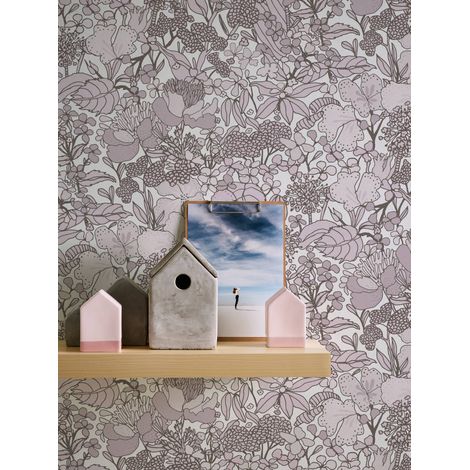 A.S. Creation Tapete Kollektion Floral Impression 377565 (1/5)