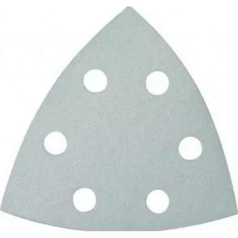 Makita - Papel de lija K150, 94x94 mm, 50 piezas P-42824