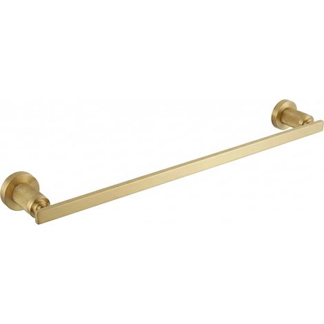 Bathroom Hanger Rea 81301 Rivo Brush Gold