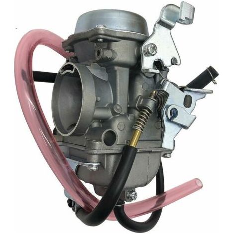 Le carburateur est compatible avec les pulvérisateurs Solo 423 et 425. (1/5)