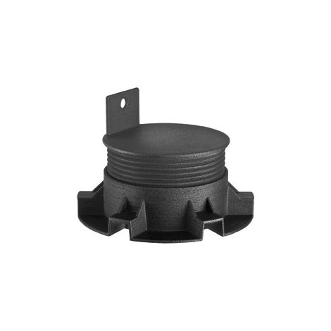Cono terraza ECO S altura 2,5 - 4,0cm (por 50) (1/2)