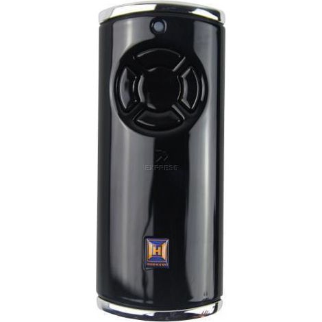 Télécommande HORMANN HS4-868 BS BLACK (1/2)