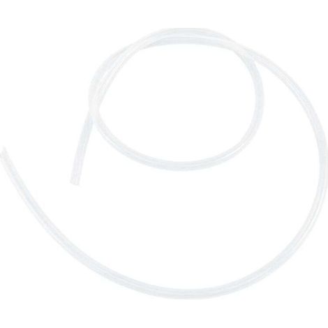Rouleau De Tuyau En Silicone 6mm X 8m Pour Air Comprimé Souple Résistant (1/4)