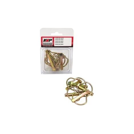 Goupille clips VAPORMATIC VLF3150