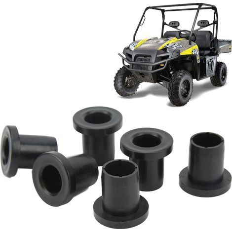 Kurzes Buchsenset für Polaris Ranger 500 4X4 EFI 2005-2013 Querlenker (24-teilig) (1/5)