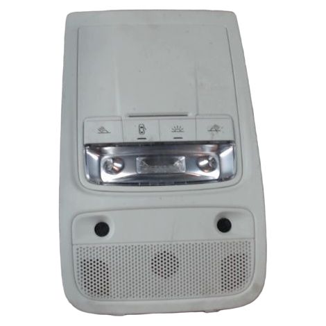 [PRODUIT D'OCCASION] Plafonnier AUDI A3 Sportback ♻️ Ref Oe. 8x0947135aget1 - Garantie à vie (1/3)