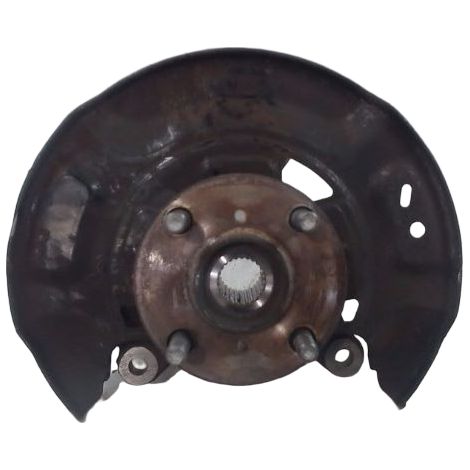 Pivot Avant Gauche TOYOTA Yaris II 2010- [PRODUIT D'OCCASION]♻️432120d230 (1/3)